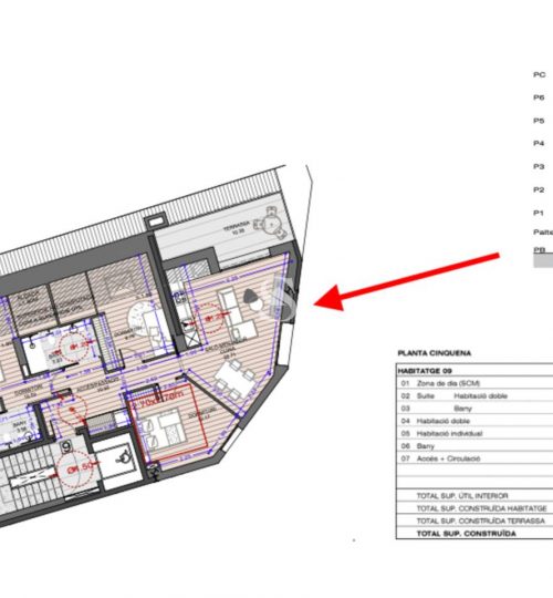 Nouvelle Construction Immeuble ON, Sterling