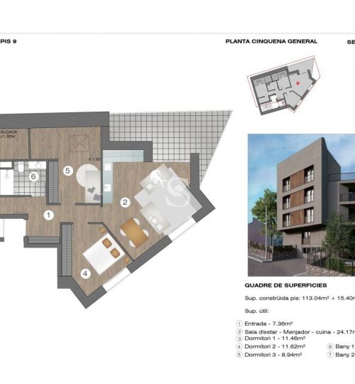 Nouvelle Construction Immeuble ON, Sterling