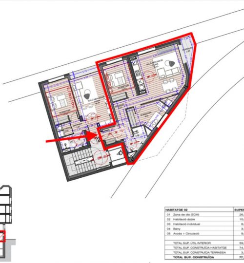 New Development Building ON, Sterling