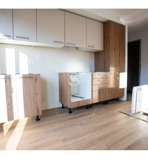 New Development in Canillo, Sterling