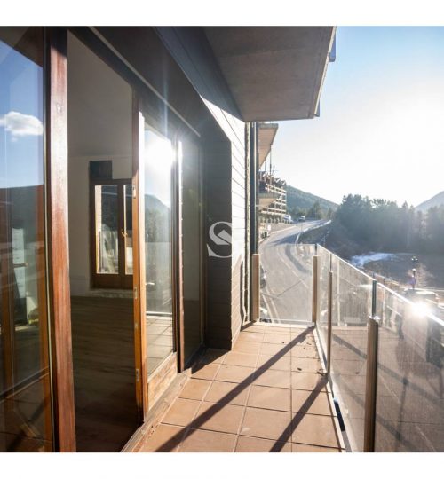 New Development in Canillo, Sterling