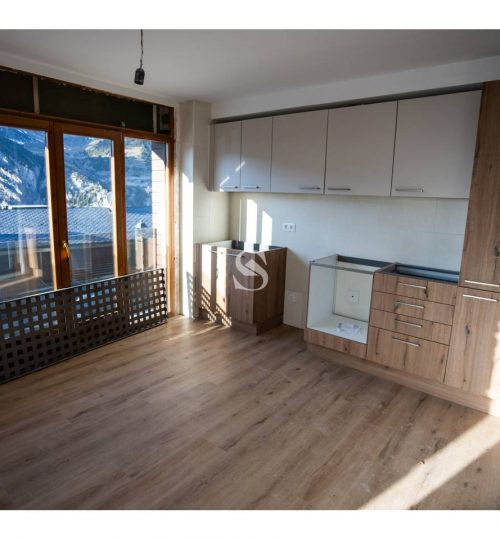 New Development in Canillo, Sterling