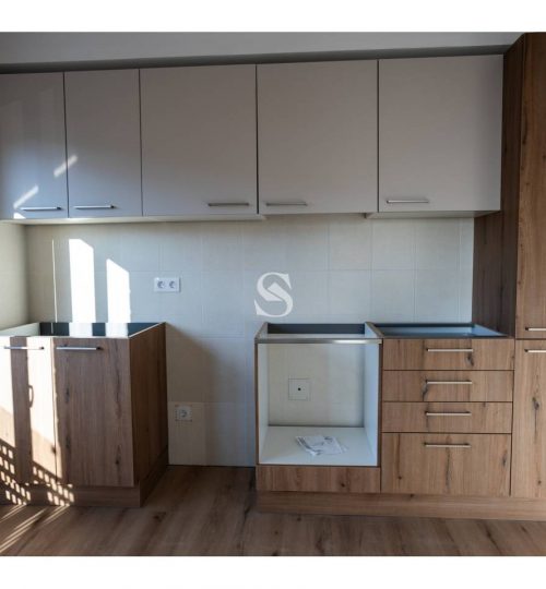 New Development in Canillo, Sterling
