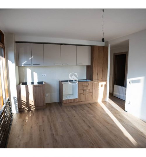 New Development in Canillo, Sterling