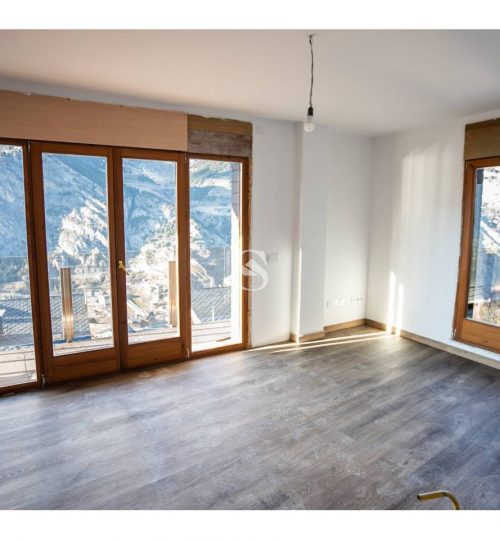 New Development in Canillo, Sterling