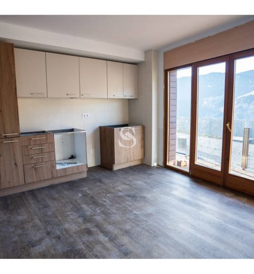 New Development in Canillo, Sterling