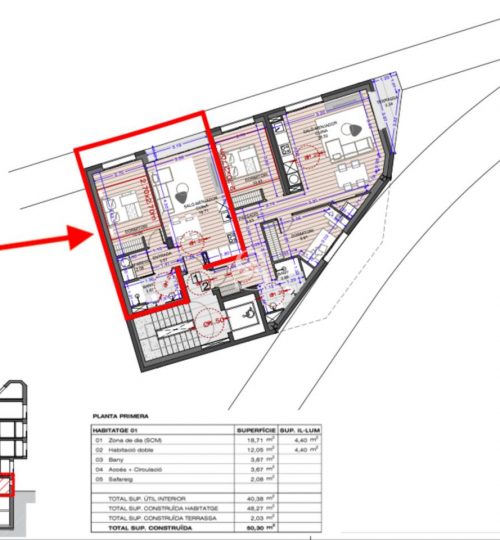 New Building Work ON, Sterling