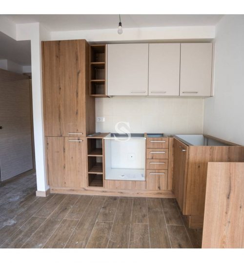 Obra Nueva en Canillo, Sterling