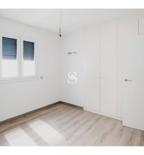 Penthouse for sale in the center of Andorra la Vella, Sterling