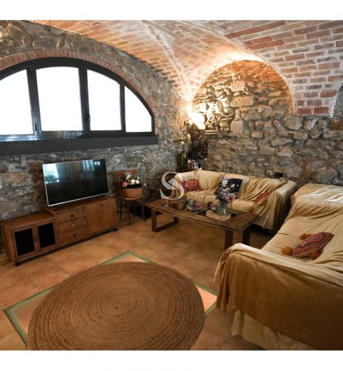 Charming duplex in old renovated winery, Sterling