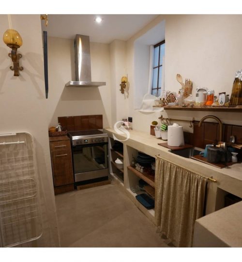 Charming duplex in old renovated winery, Sterling
