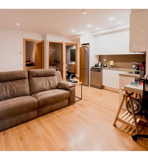 Ground floor for sale in Encamp, Sterling