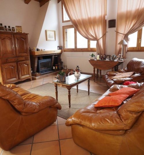 Detached villa for sale in Anyós