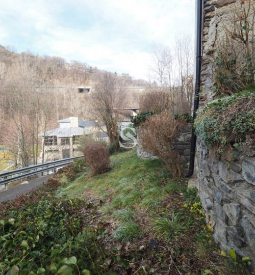 Detached villa for sale in Anyós