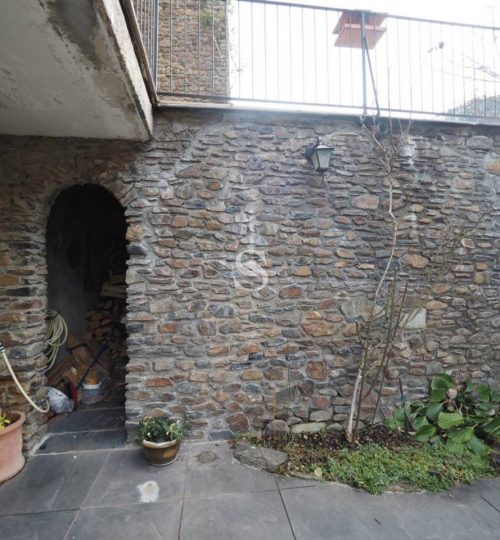 Detached villa for sale in Anyós