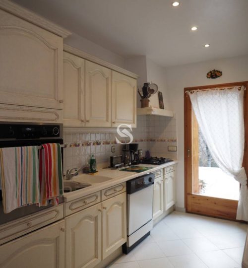 Detached villa for sale in Anyós