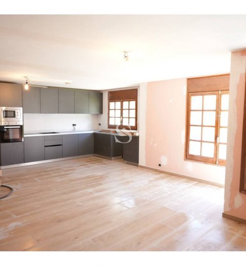 Alquiler piso reformado en La Massana listo para Junio – 5 habitaciones y vistas espectaculares, Sterling