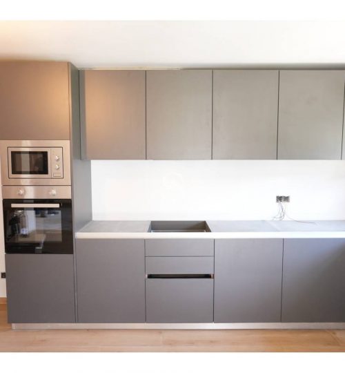 Alquiler piso reformado en La Massana listo para Junio – 5 habitaciones y vistas espectaculares, Sterling