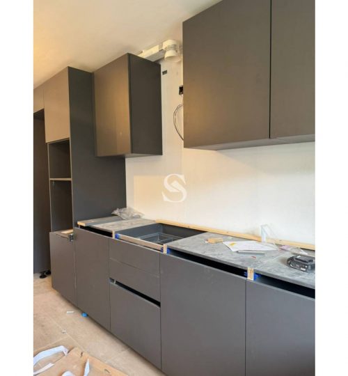 Renovated apartment for rent in La Massana with all-day sun – 5 bedrooms and spectacular views, Sterling