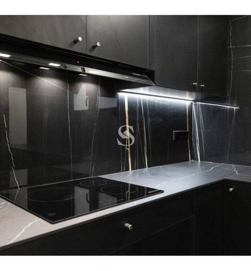 Exclusive duplex with panoramic views in the heart of La Massana, Sterling