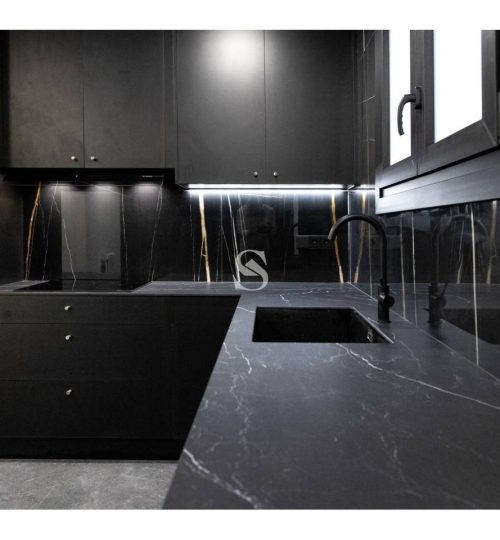 Exclusive duplex with panoramic views in the heart of La Massana, Sterling