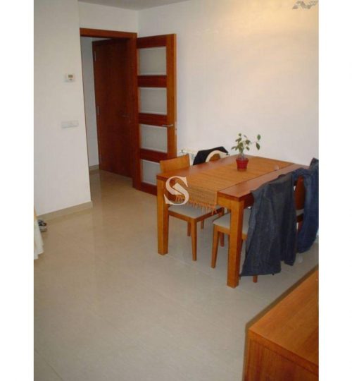 Apartment for sale in Arinsal with terrace, parking and storage room – 2 bedrooms, Sterling