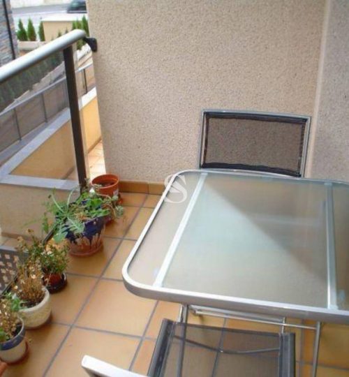Apartment for sale in Arinsal with terrace, parking and storage room – 2 bedrooms, Sterling