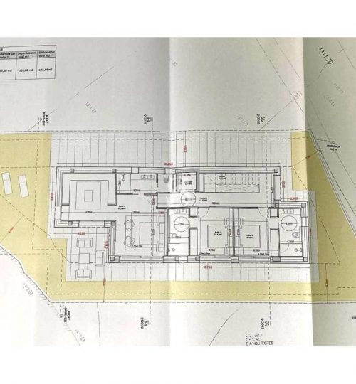 Land for sale in Sispony, La Massana – Plot with building permit in an exclusive area of Andorra, Sterling