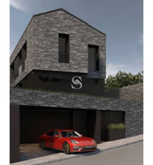 Terreno en venta en Sispony, La Massana – Parcela con licencia de obra en una zona exclusiva de Andorra, Sterling