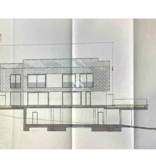 Land for sale in Sispony, La Massana – Plot with building permit in an exclusive area of Andorra, Sterling