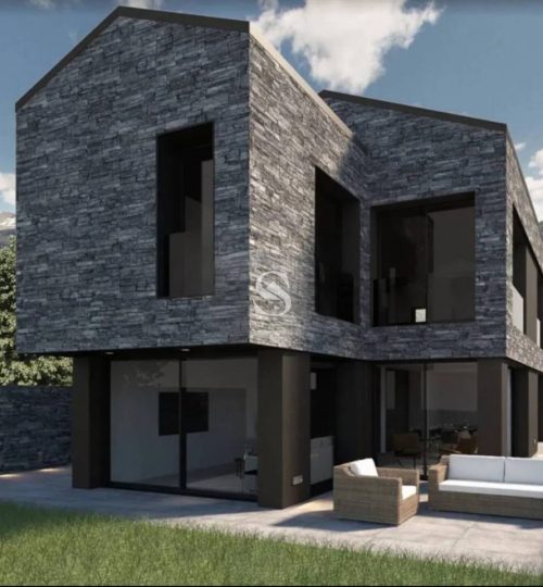 Terreno en venta en Sispony, La Massana – Parcela con licencia de obra en una zona exclusiva de Andorra, Sterling