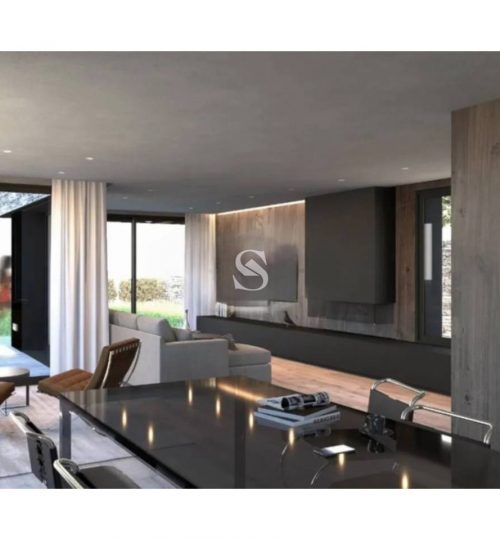 Terreno en venta en Sispony, La Massana – Parcela con licencia de obra en una zona exclusiva de Andorra, Sterling
