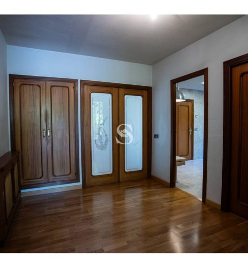 Chalet de alto standing + apartamento privado en venta en Encamp, Sterling