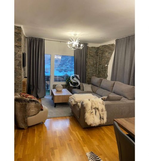 Piso en venta en Encamp, Sterling