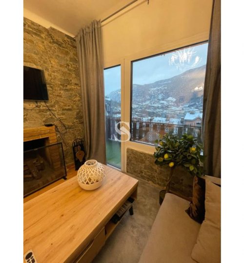 Piso en venta en Encamp, Sterling