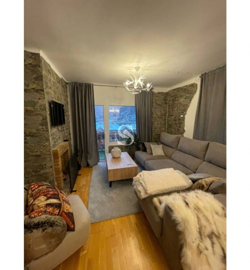 Piso en venta en Encamp, Sterling