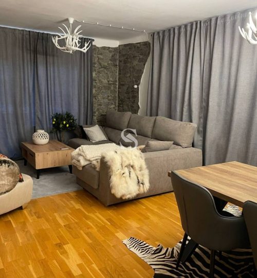 Piso en venta en Encamp, Sterling