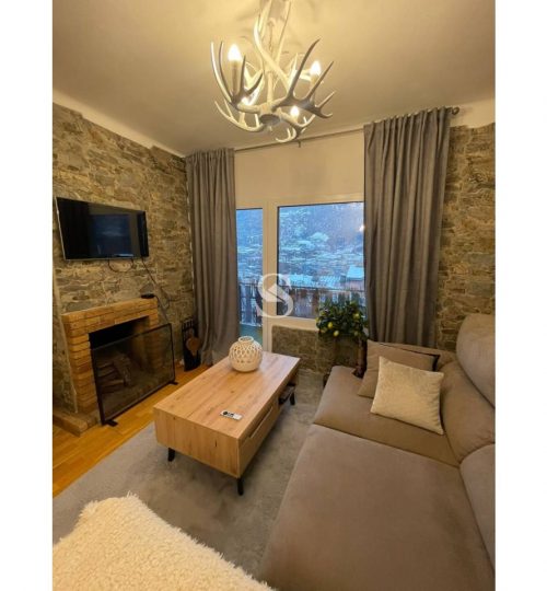 Piso en venta en Encamp, Sterling