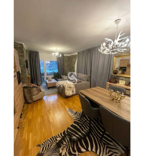 Piso en venta en Encamp, Sterling