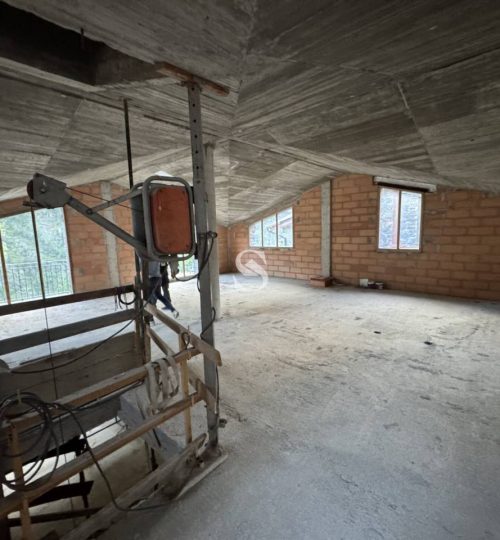 Independent house in El Forn – El Prats – Meritxell (Canillo)