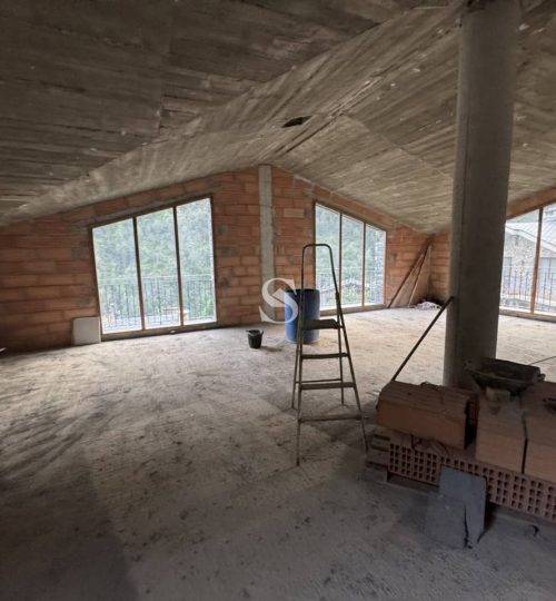 Independent house in El Forn – El Prats – Meritxell (Canillo)