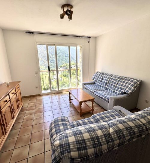 Piso en Hort de Godí, Soleado en Encamp