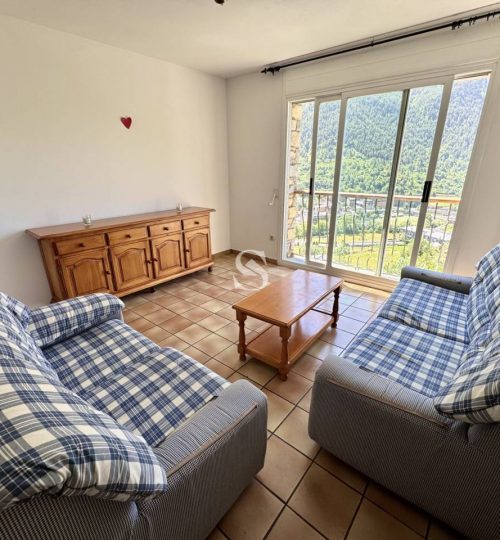 Piso en Hort de Godí, Soleado en Encamp