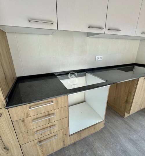Obra Nueva en Canillo, Sterling