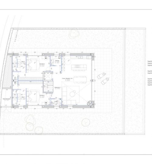 Villa de luxe avec jardin de 403 m², vue et finitions haut de gamme à La Massana, Sterling