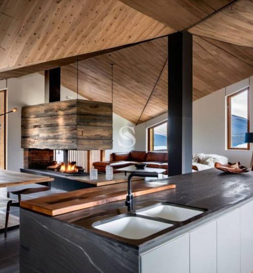 Casa unifamiliar en venda a la zona de Meritxell, Canillo
