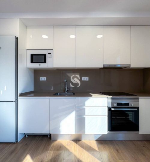 Appartement à Louer à Encamp, 3 Chambres