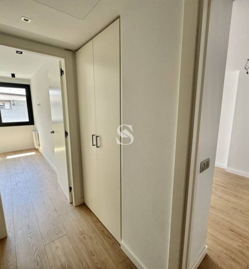 Piso moderno en alquiler y luminoso a 10 min del centro de Andorra la Vella