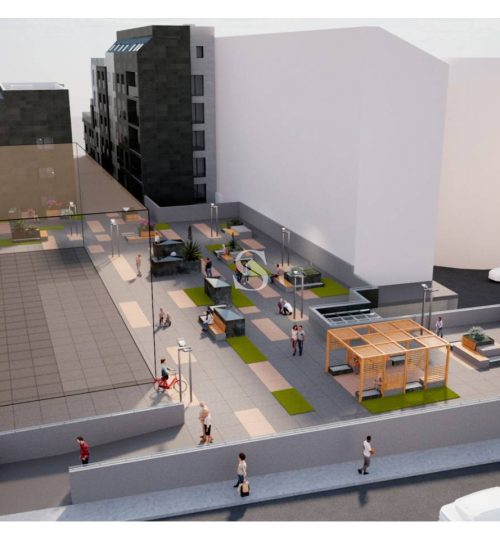 Piso de Obra nueva de 156 m² en Andorra la Vella, Sterling