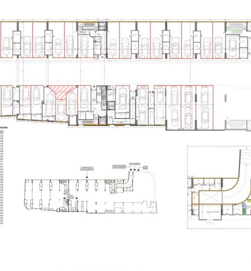 Piso de Obra nueva de 156 m² en Andorra la Vella, Sterling